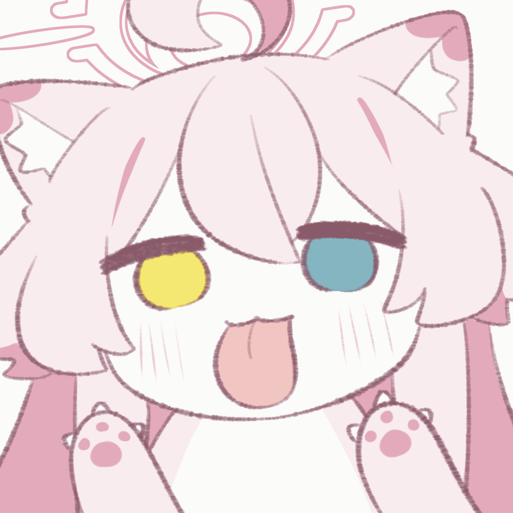 ぺろっ ホシノイタチ !!