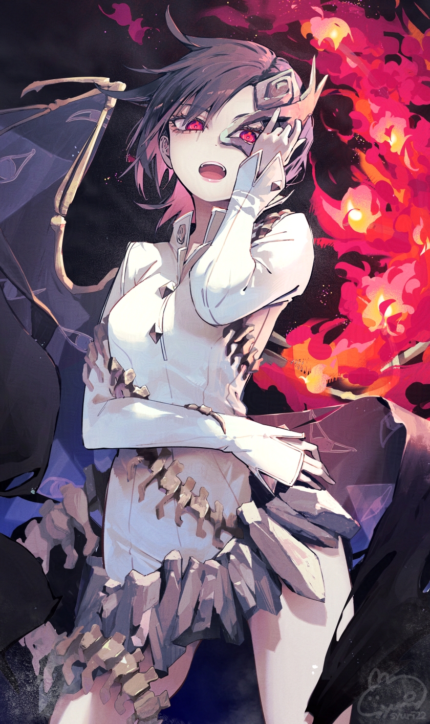 磐永阿梨夜插画图片壁纸