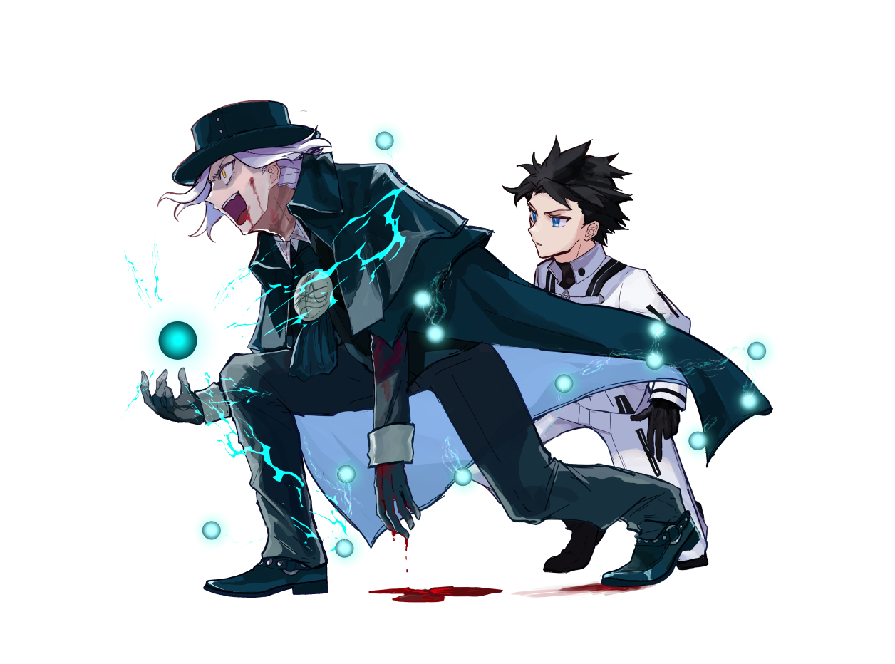 C106頒布グッズ・ノベルティまとめ