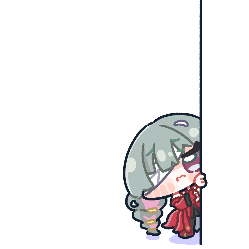 8月の鳴潮まとめ插画图片壁纸