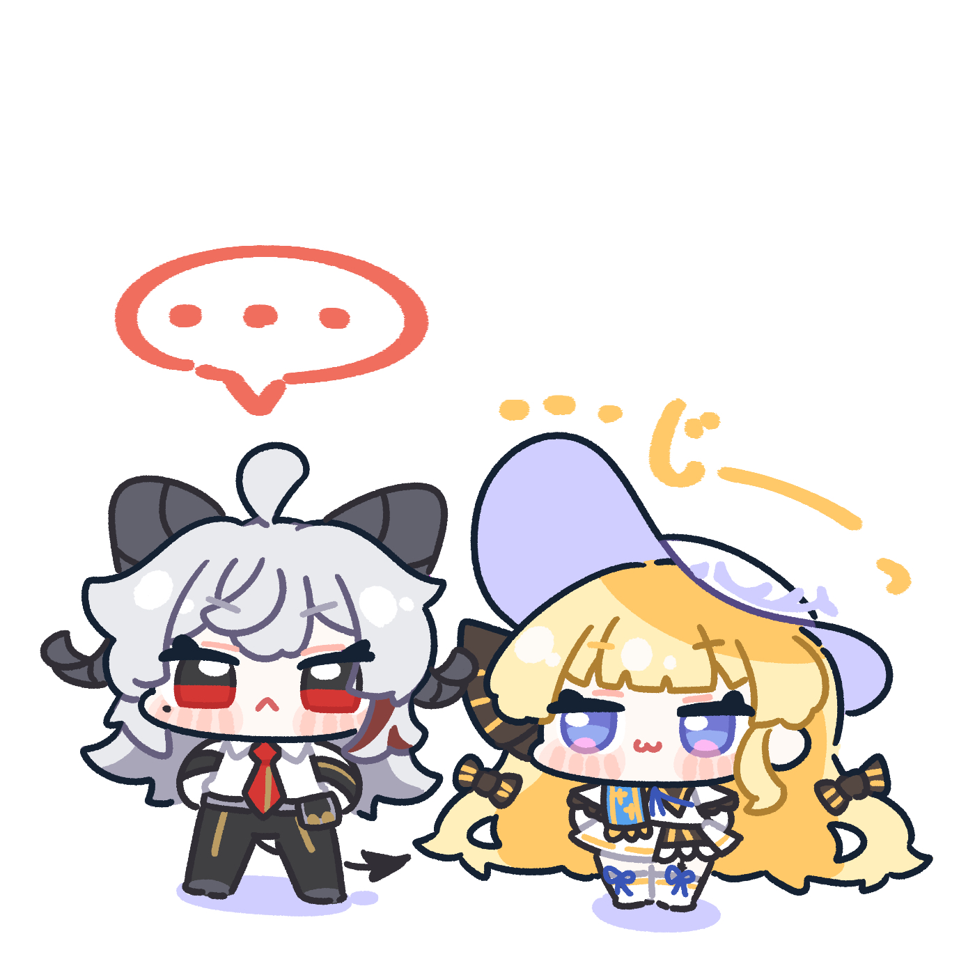 8月の鳴潮まとめ插画图片壁纸