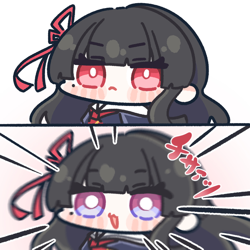 8月の鳴潮まとめ插画图片壁纸