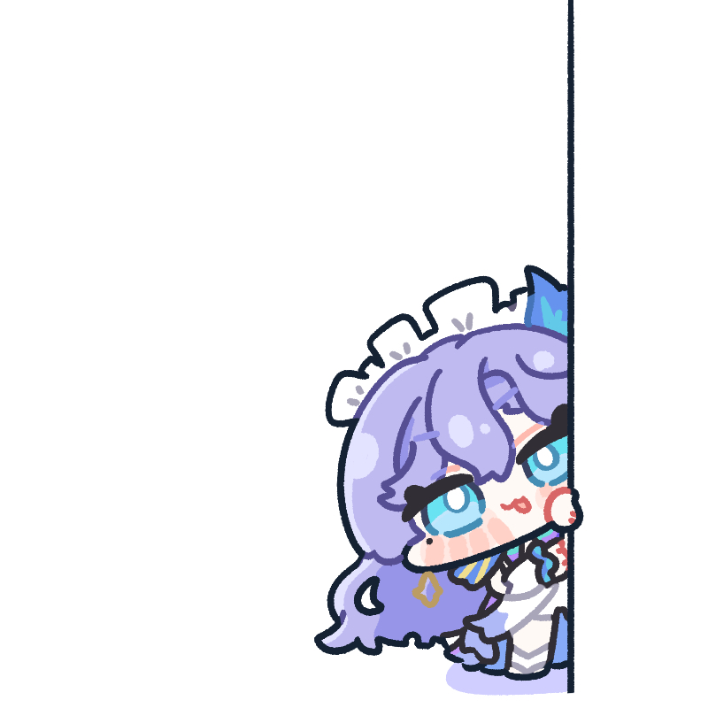 8月の鳴潮まとめ插画图片壁纸