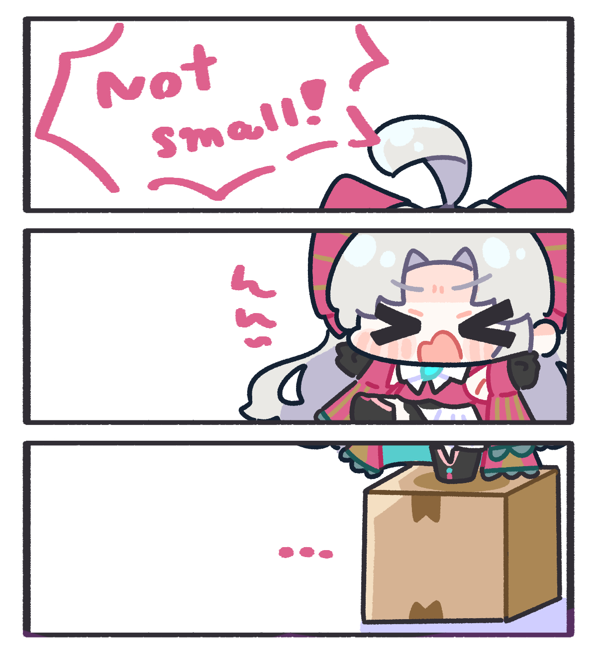 8月の鳴潮まとめ插画图片壁纸