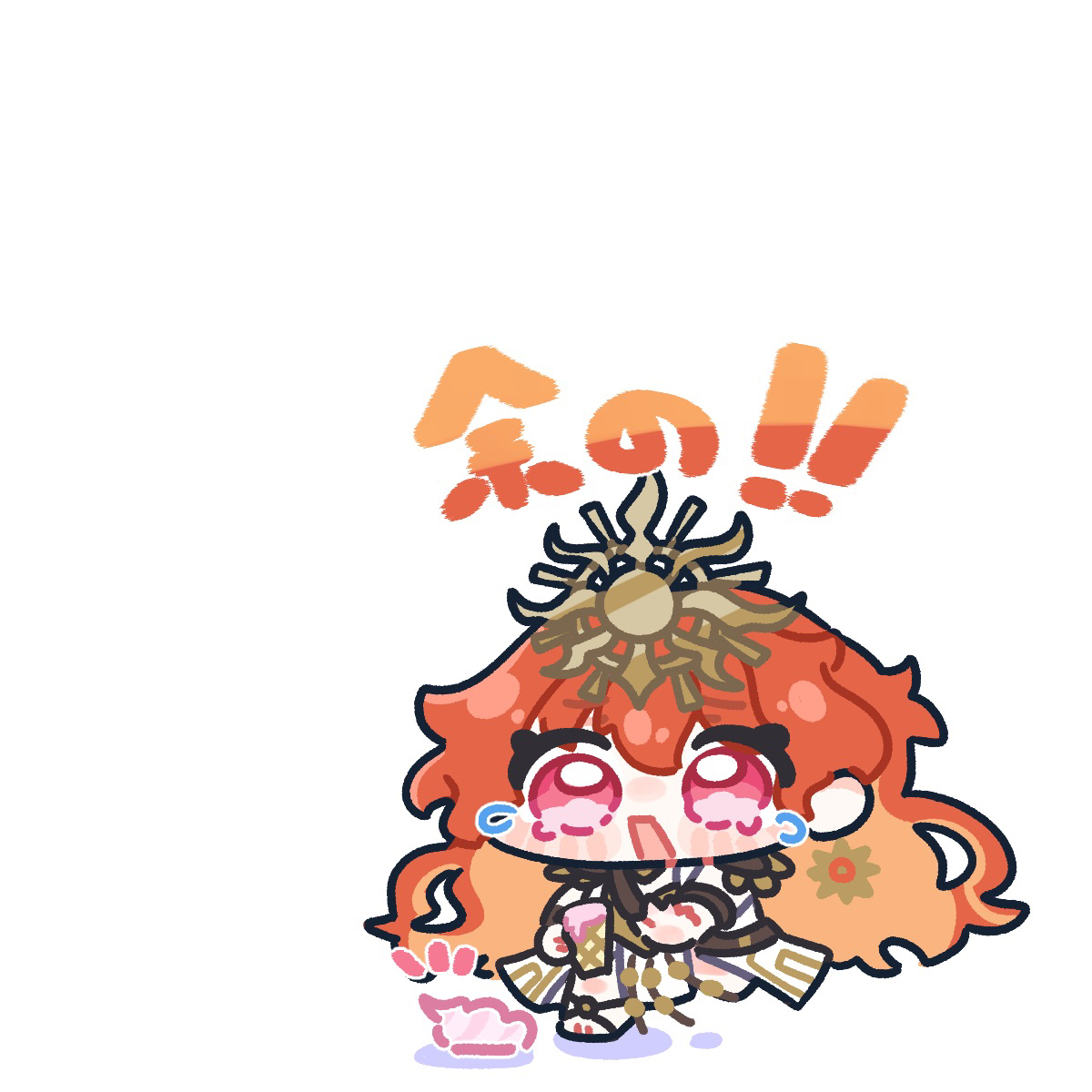 8月の鳴潮まとめ插画图片壁纸