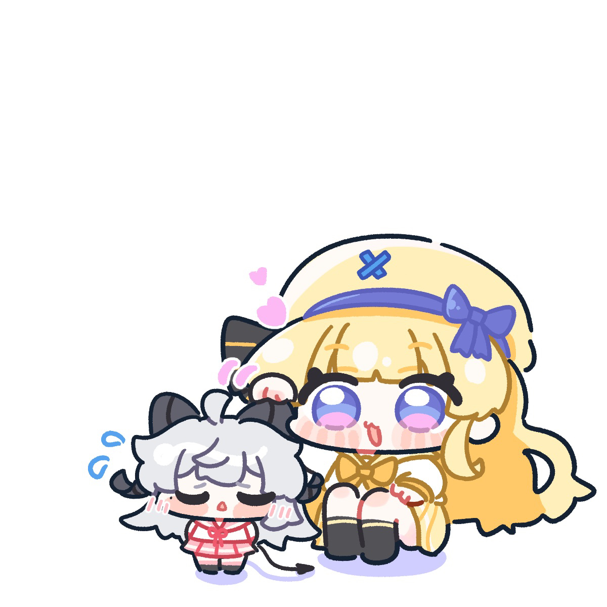 8月の鳴潮まとめ插画图片壁纸