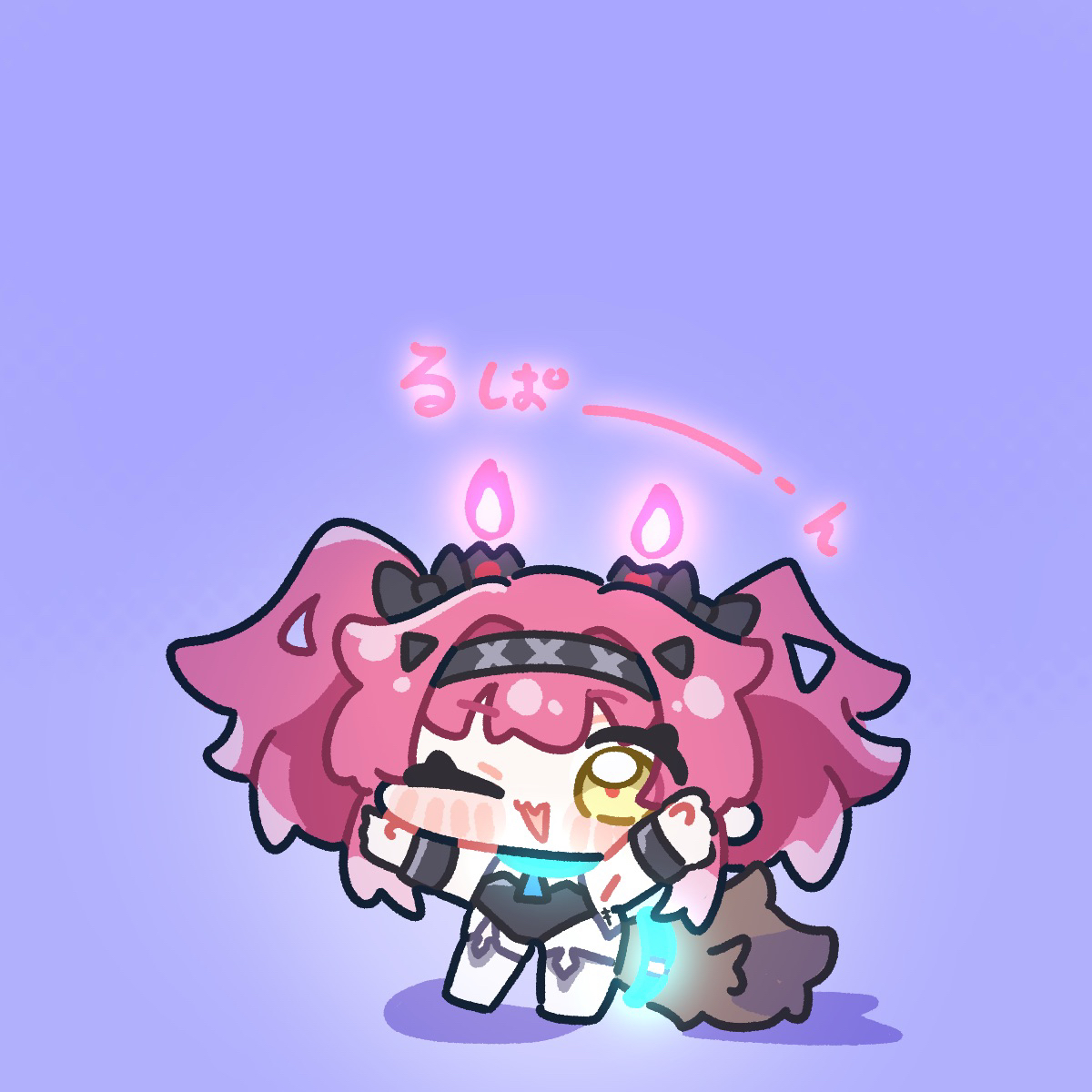 8月の鳴潮まとめ插画图片壁纸