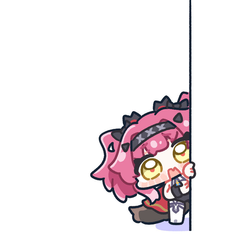 8月の鳴潮まとめ插画图片壁纸