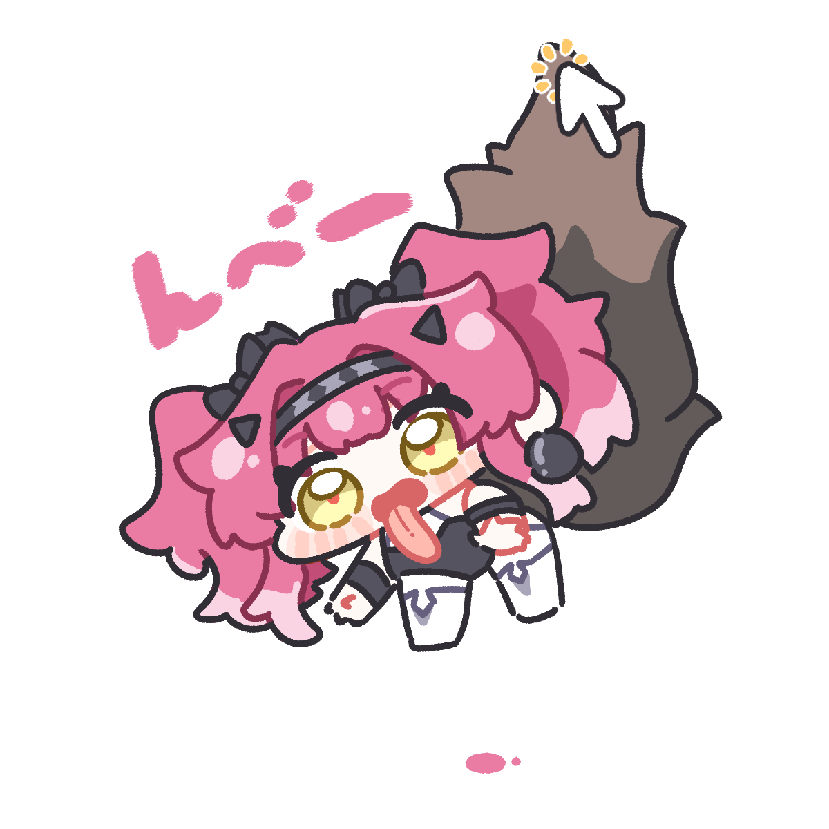 8月の鳴潮まとめ插画图片壁纸