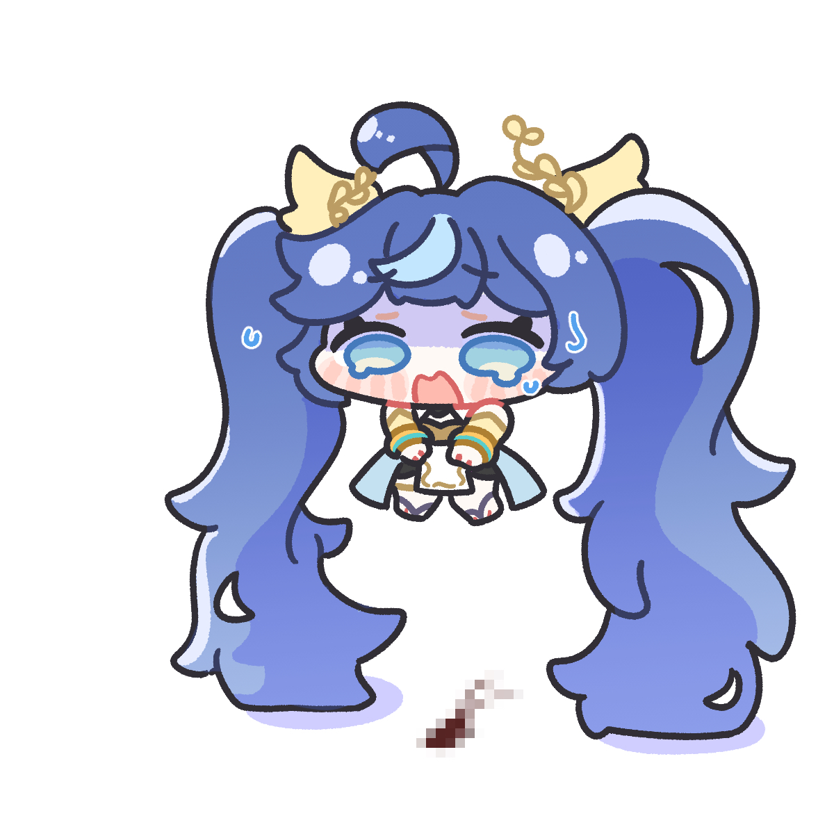 8月の鳴潮まとめ插画图片壁纸