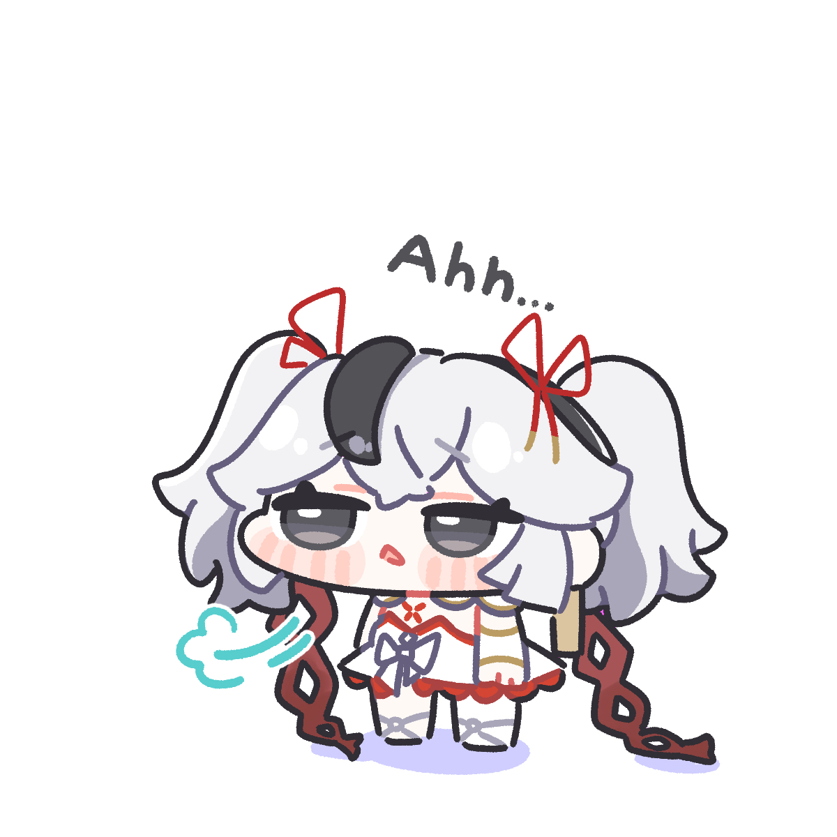 8月の鳴潮まとめ插画图片壁纸