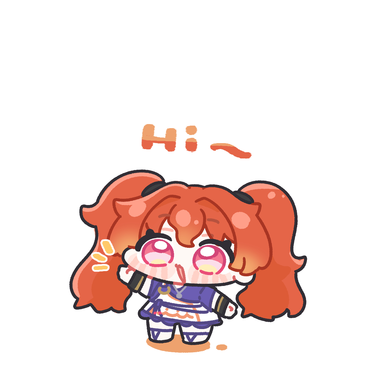 8月の鳴潮まとめ插画图片壁纸