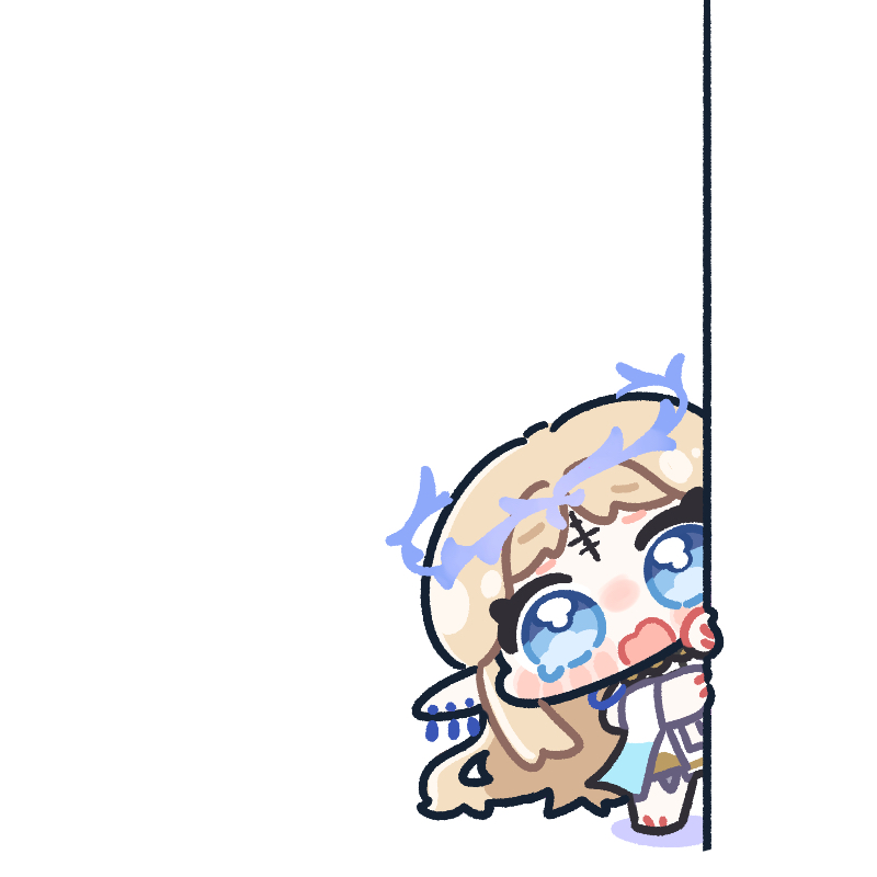 8月の鳴潮まとめ插画图片壁纸