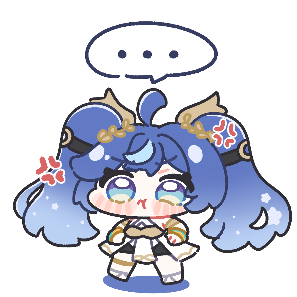 8月の鳴潮まとめ插画图片壁纸