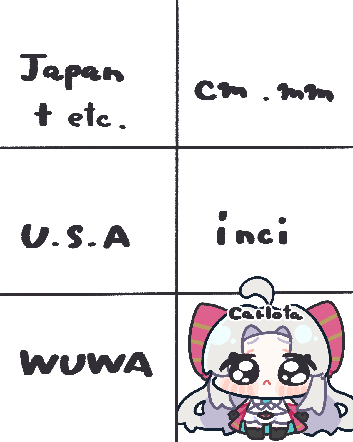 8月の鳴潮まとめ插画图片壁纸