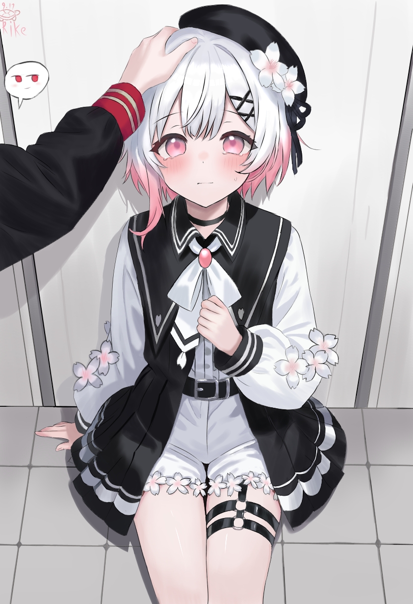 回归往昔插画图片壁纸