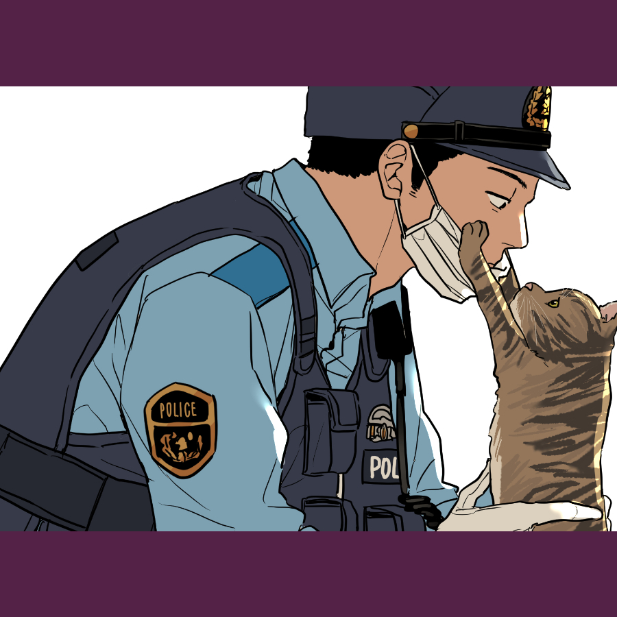 イラストまとめ14头像同人高清图