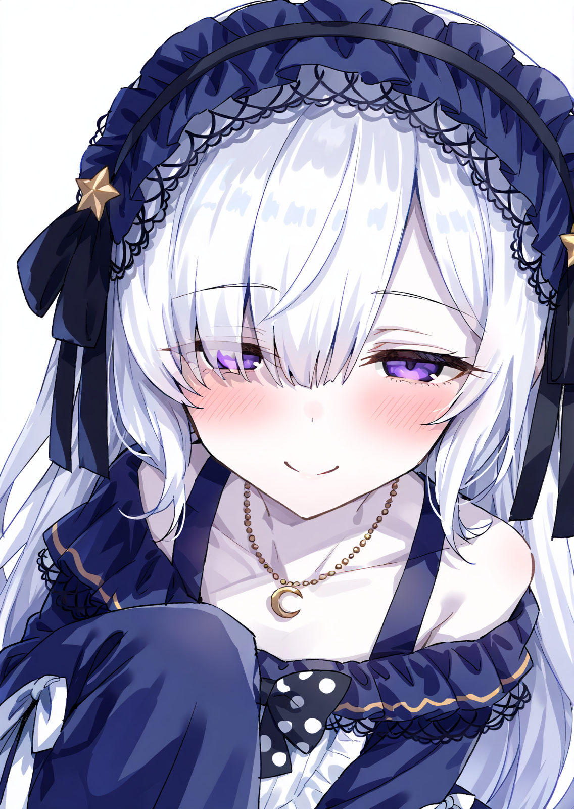 アンアンちゃん插画图片壁纸