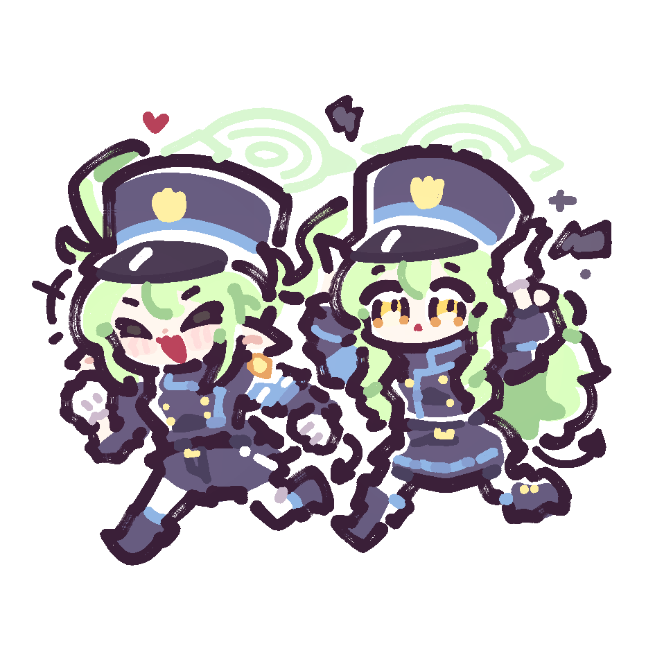 무제插画图片壁纸