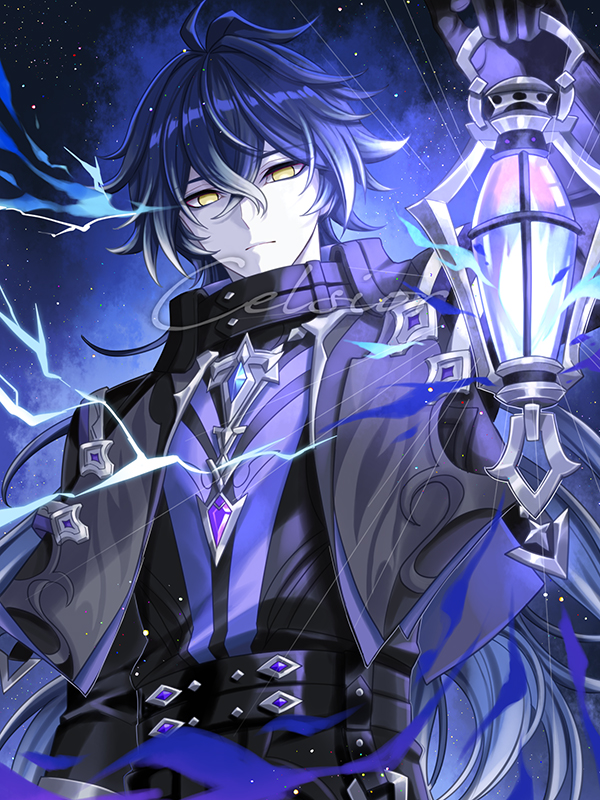 フリンズ插画图片壁纸