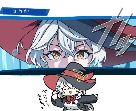 無題插画图片壁纸