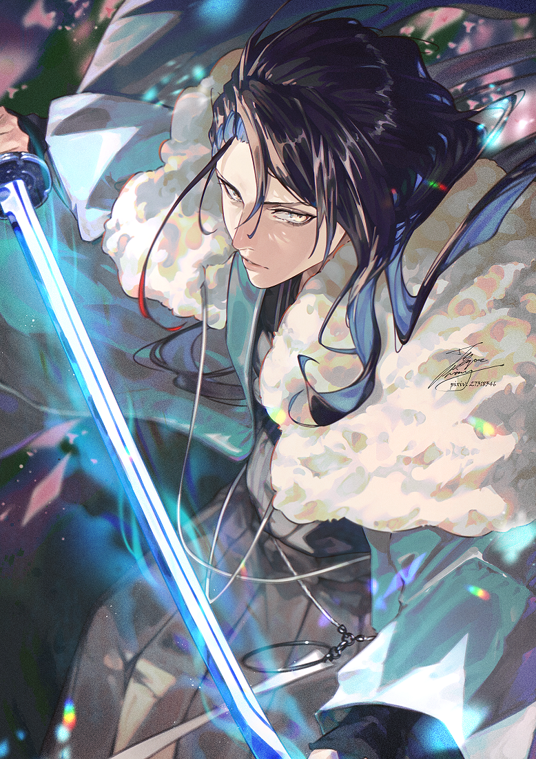 近藤勇-近藤勇(Fate)命运冠位指定