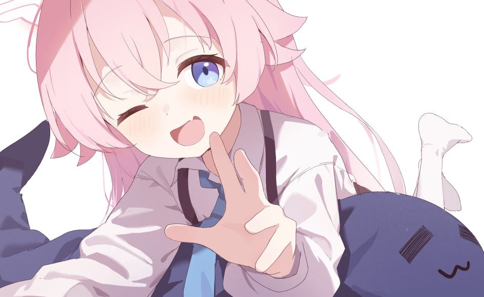 无题-碧蓝档案小鸟游星野
