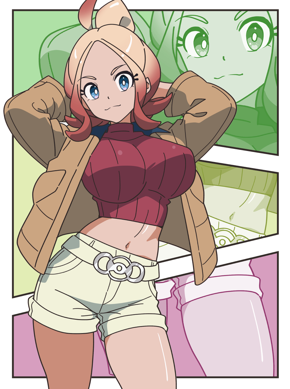 ようこそZA団へ！