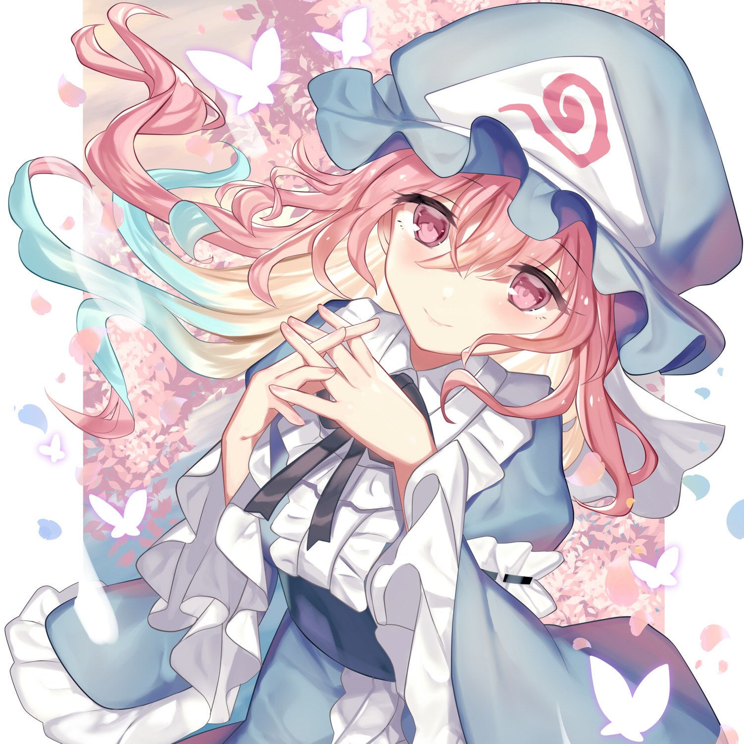 秋季例大祭 東方グッズ絵など头像同人高清图