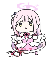 無題-碧蓝档案圣园弥香