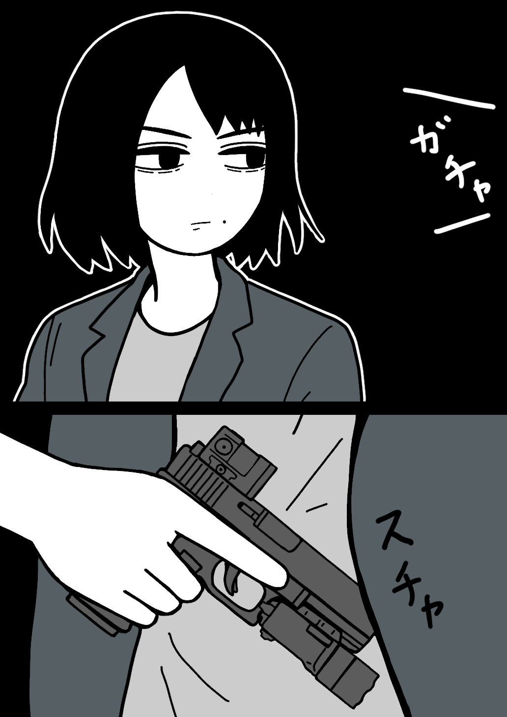 元室長10头像同人高清图