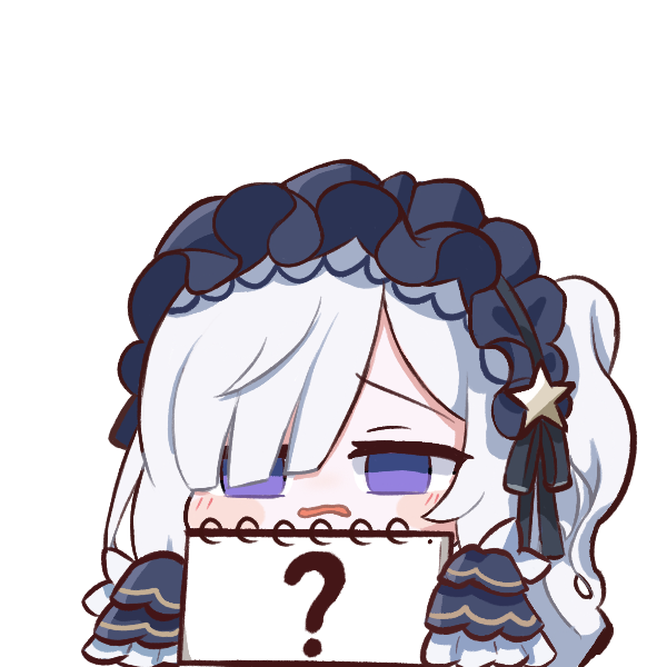 夏目安安表情包插画图片壁纸