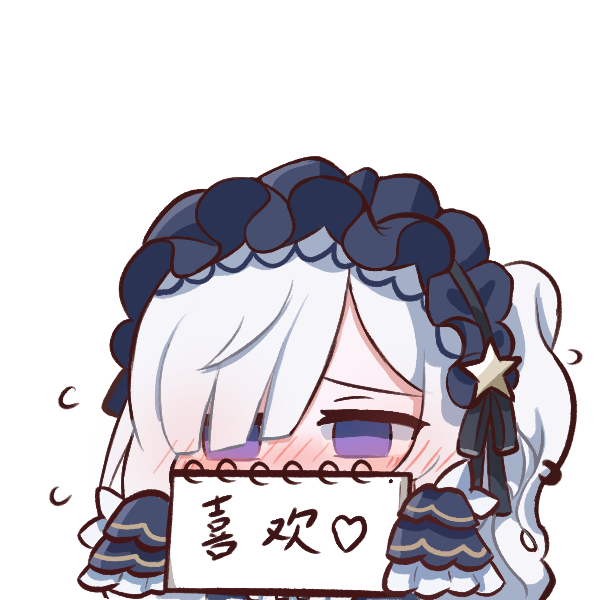 夏目安安表情包插画图片壁纸