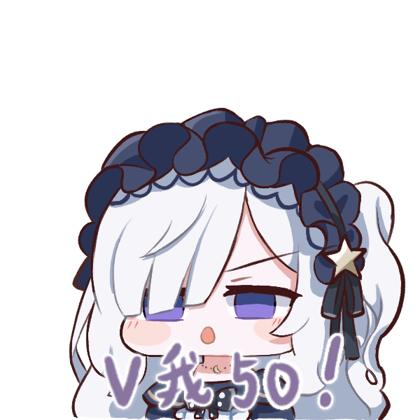 夏目安安表情包插画图片壁纸