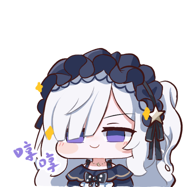 夏目安安表情包插画图片壁纸