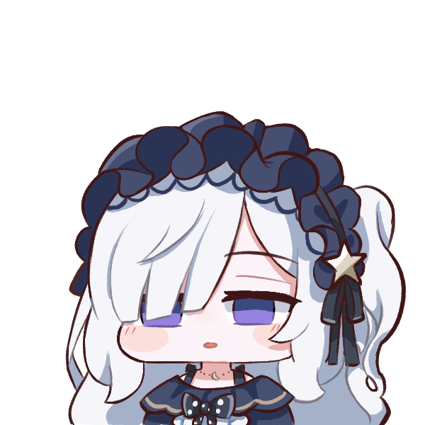 夏目安安表情包插画图片壁纸