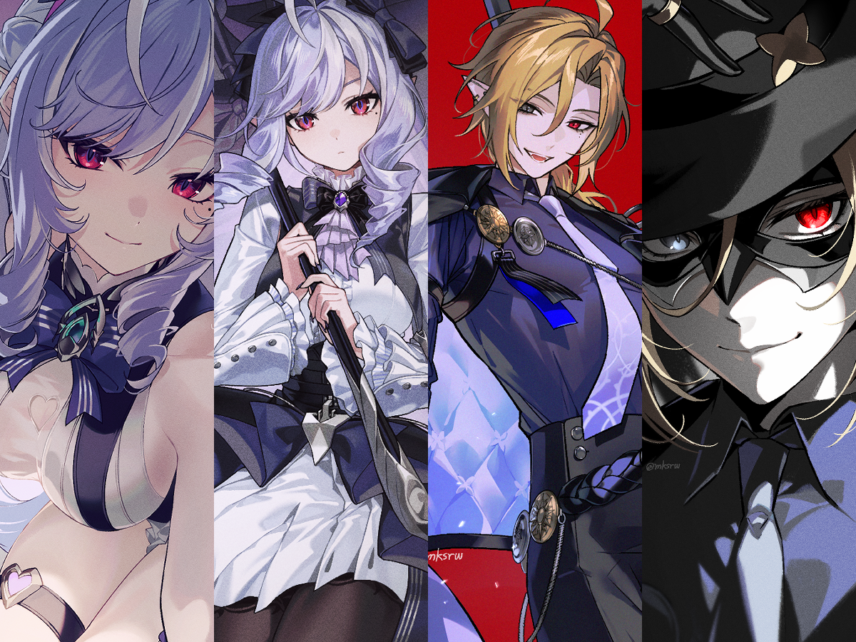 zzz log-绝区零ヒューゴ・ヴラド