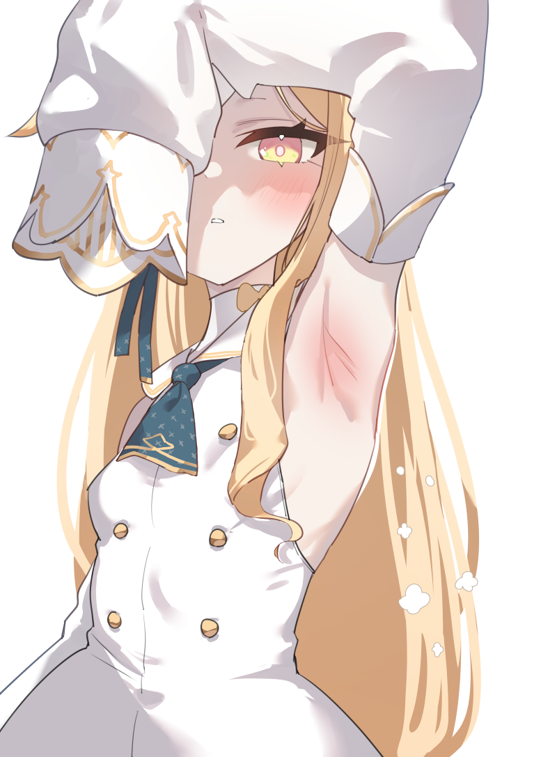 セイア-碧蓝档案圣娅