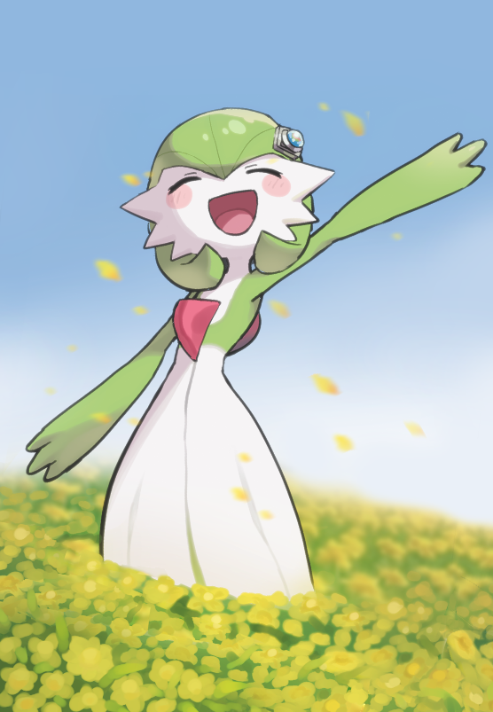 happy days-沙奈朵가디안