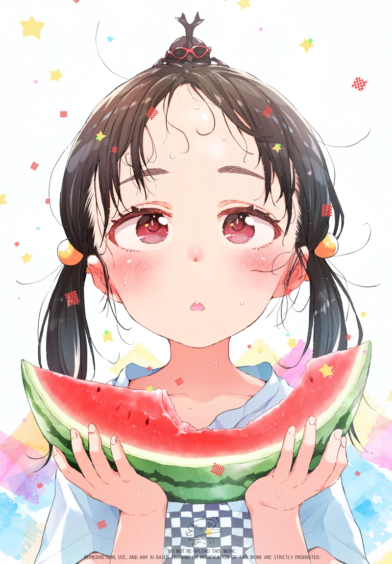 SNSお絵描きおまとめセットその1插画图片壁纸