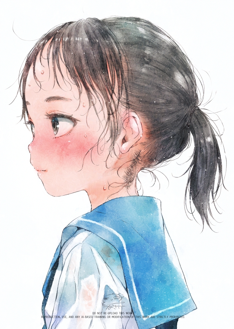 SNSお絵描きおまとめセットその1插画图片壁纸