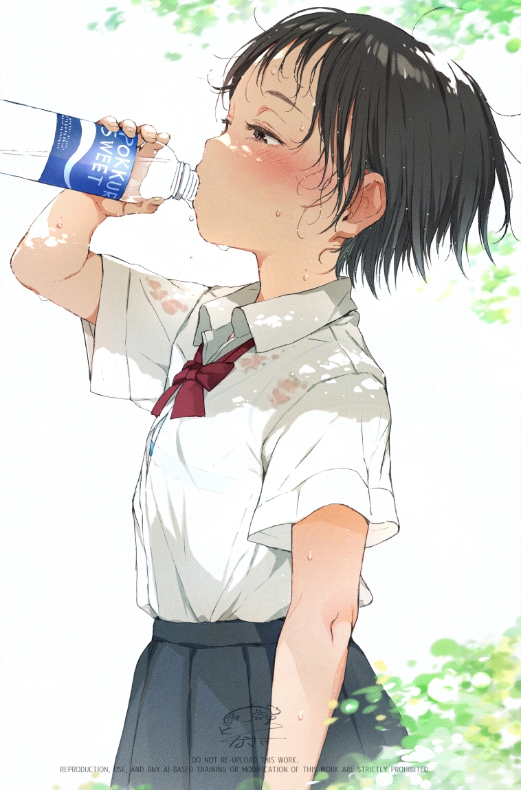 SNSお絵描きおまとめセットその1插画图片壁纸