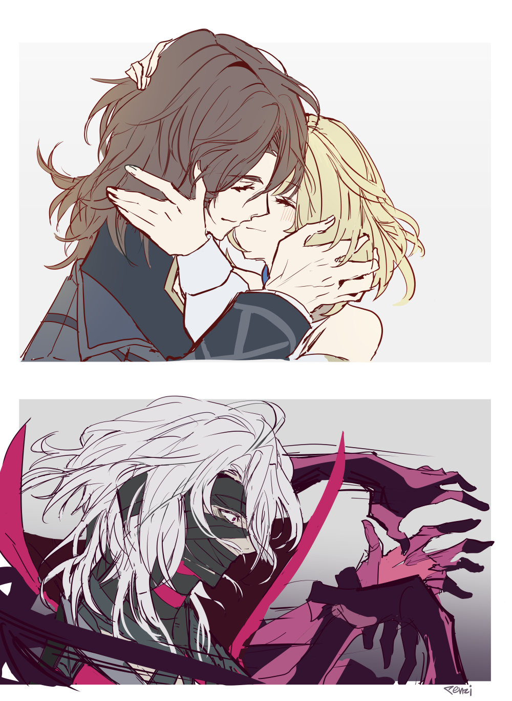 レリソリ-原神レリル