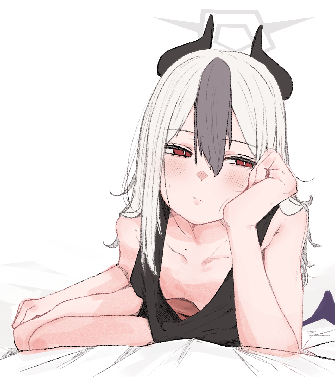 カヨコ-碧蓝档案鬼方佳世子