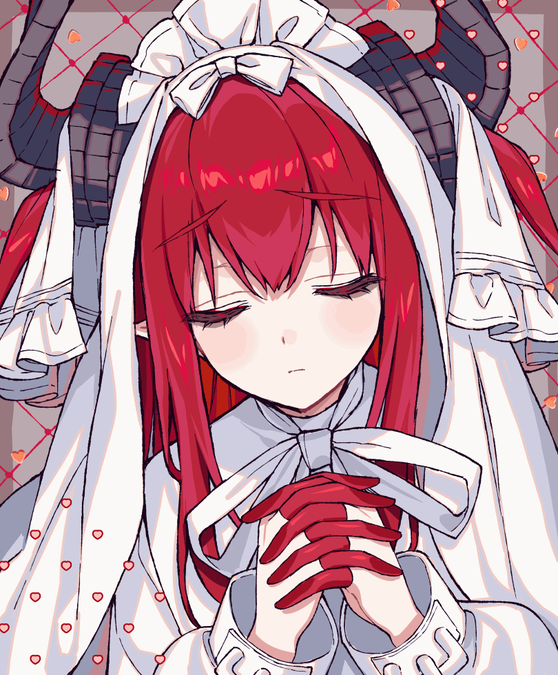 ❤️ 头像同人高清图