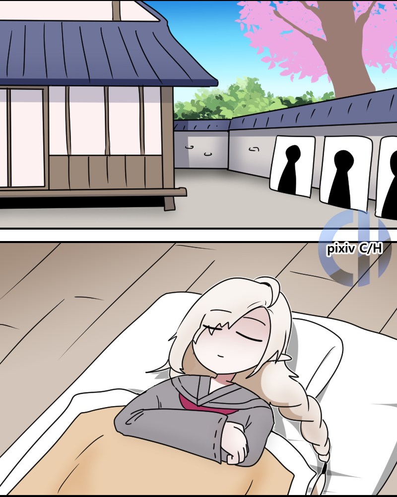 아야메 Ayame-블루아카이브碧蓝档案