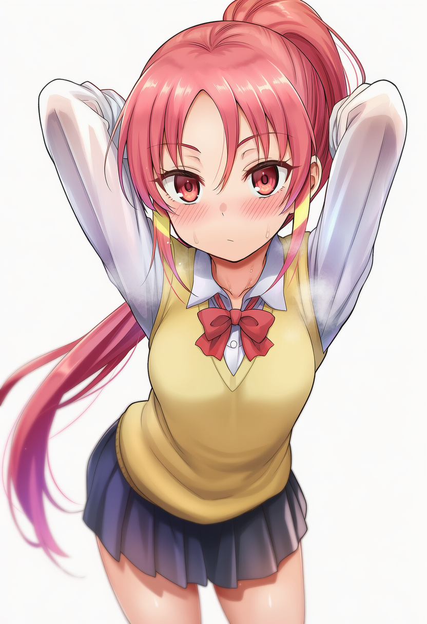 無題插画图片壁纸