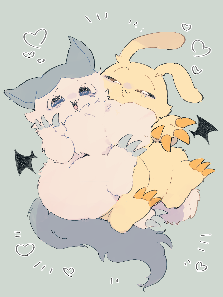 Xまとめ-ちいかわあのこ(ちいかわ)