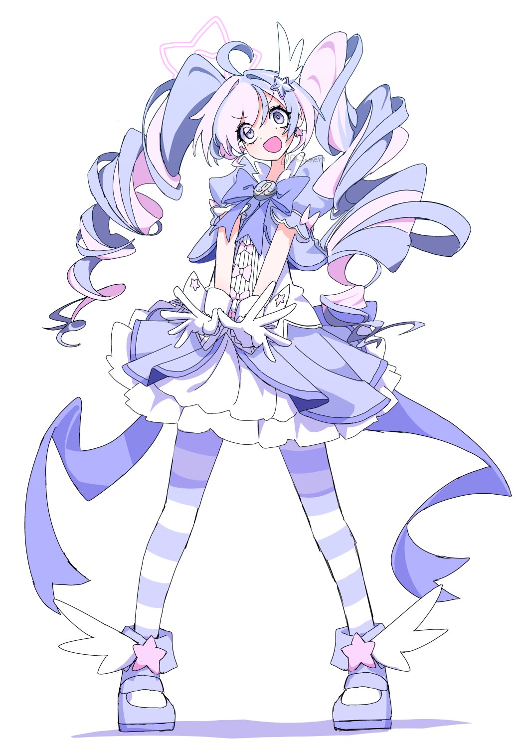 宇沢插画图片壁纸