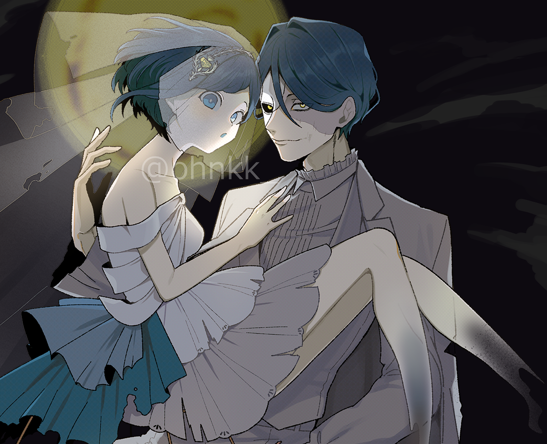 廻あざログ3（ネタバレ有）插画图片壁纸